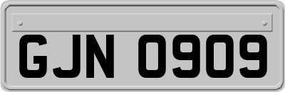 GJN0909