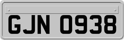 GJN0938
