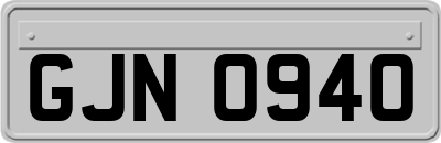 GJN0940
