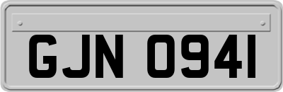 GJN0941