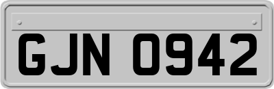 GJN0942