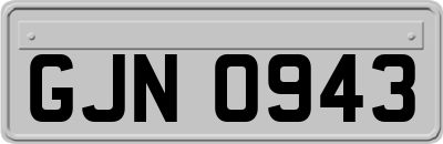 GJN0943