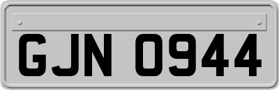 GJN0944