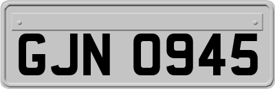GJN0945