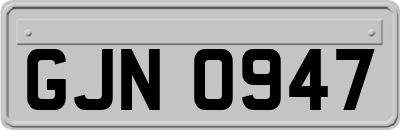GJN0947