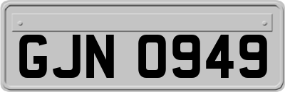 GJN0949