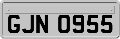 GJN0955