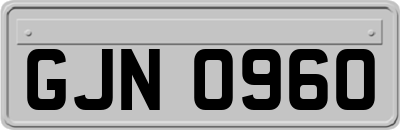 GJN0960