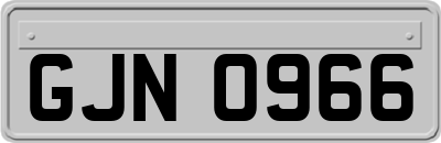 GJN0966
