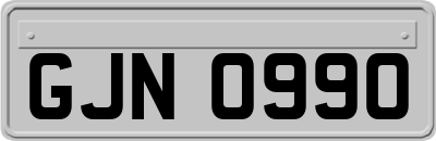 GJN0990