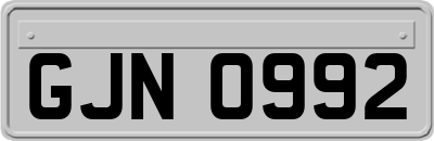 GJN0992