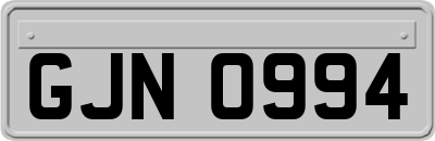 GJN0994