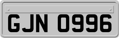 GJN0996