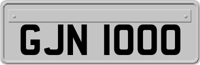 GJN1000