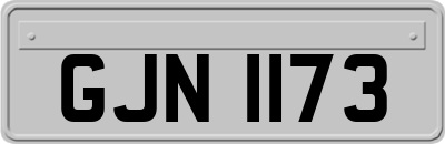 GJN1173