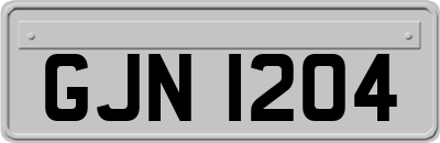 GJN1204