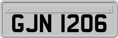 GJN1206