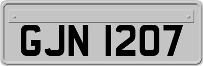 GJN1207