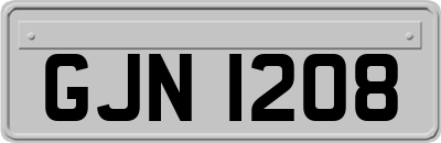 GJN1208