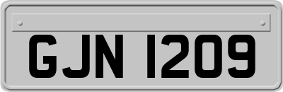 GJN1209
