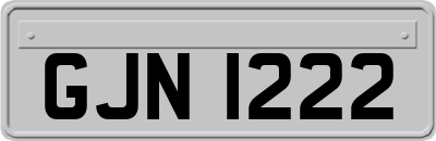 GJN1222