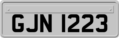 GJN1223