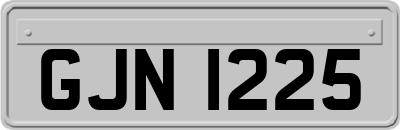 GJN1225
