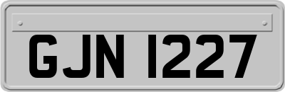 GJN1227