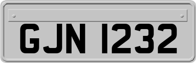 GJN1232