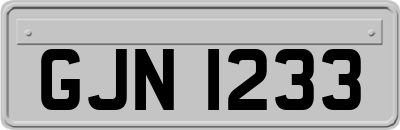 GJN1233