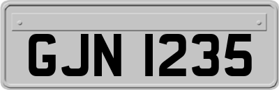 GJN1235