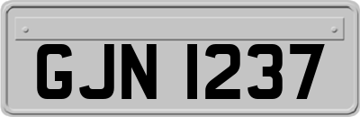 GJN1237