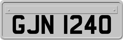 GJN1240