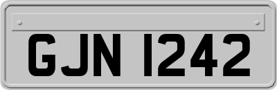 GJN1242