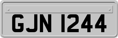 GJN1244