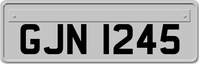 GJN1245