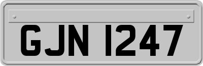 GJN1247