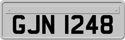 GJN1248