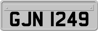 GJN1249
