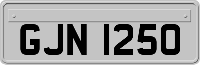 GJN1250