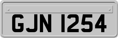 GJN1254