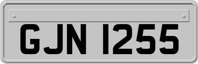 GJN1255