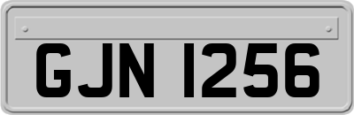 GJN1256
