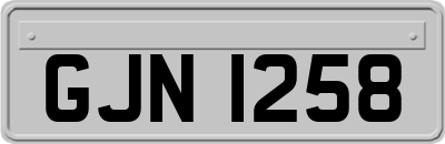 GJN1258