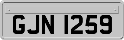 GJN1259