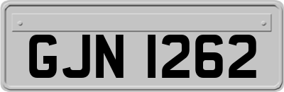 GJN1262