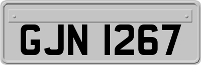 GJN1267