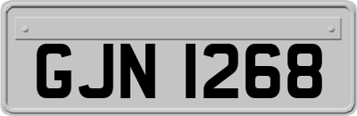 GJN1268