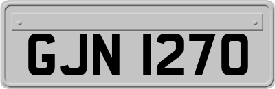 GJN1270