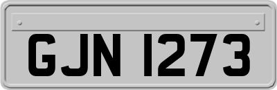 GJN1273